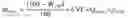 Fig. 14 - Systems and methods for multiphase flow metering accounting for dissolved gas