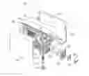 Fig. 01 - Liquid detecting apparatus and liquid container