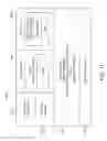 Fig. 12 - Spectrometry system applications