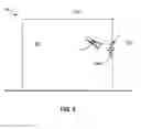 Fig. 06 - Fluorescent air leakage detection system for enclosures