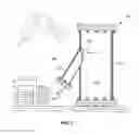 Fig. 08 - Fluorescent air leakage detection system for enclosures