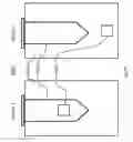 Fig. 33 - Multi-mode separation for target detection and cell growth monitoring