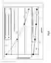 Fig. 08 - EDDY CURRENT ARRAY PROBE AND METHOD FOR LIFT-OFF COMPENSATION DURING OPERATION WITHOUT KNOWN LIFT REFERENCES