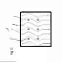 Fig. 02 - Lateral flow membrane designed for multiparameter readouts and compact multiparameter lateral flow immunoassay device comprising the same