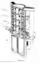 Fig. 24 - Sample processing module array handling system and methods