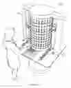 Fig. 31 - Sample processing module array handling system and methods