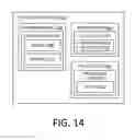 Fig. 11 - Methods of motion processing and related electronic devices and motion modules