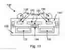 Fig. 10 - Microelectromechanical systems device and method