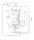 Fig. 02 - Imaging a gap between sample and probe of a scanning probe microscope in a substantially horizontal side view