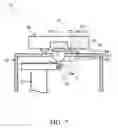 Fig. 08 - Method and system for aligning probe card in semiconductor device testing