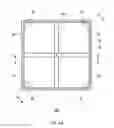 Fig. 02 - Hall element for mitigating current concentration and fabrication method thereof