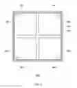 Fig. 09 - Hall element for mitigating current concentration and fabrication method thereof