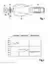 Fig. 02 - Method for blindness recognition in radar sensors for motor vehicles