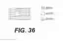 Fig. 63 - LIDAR detection scheme for cross traffic turns
