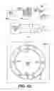 Fig. 97 - LIDAR detection scheme for cross traffic turns
