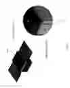 Fig. 07 - 2D ultrasound transducer array and methods of making the same
