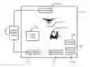 Fig. 01 - SYSTEM AND METHOD FOR ULTRA WIDEBAND SIGNAL USAGE WITH AUTONOMOUS VEHICLES IN BUILDINGS