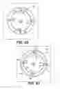 Fig. 98 - Parallel capturing of lidar frames at differing rates