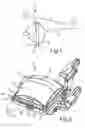 Fig. 02 - Lens device for an optoelectronic sensor of a motor vehicle comprising a securing unit, optoelectronic sensor, motor vehicle and method