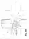 Fig. 80 - Optical budget apportionment in LIDAR