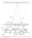 Fig. 01 - Portable electronic device and optical proximity sensor module thereof having inclined surface disposed above light-sensing area
