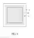 Fig. 05 - Portable electronic device and optical proximity sensor module thereof having inclined surface disposed above light-sensing area