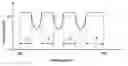 Fig. 01 - Circularly polarized light separating film and method for producing same