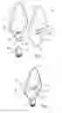 Fig. 02 - Lamp with floating light source