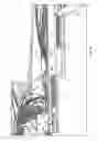 Fig. 20 - Mounting system for telecommunications distribution elements