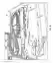 Fig. 21 - Mounting system for telecommunications distribution elements