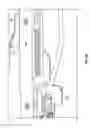 Fig. 27 - Mounting system for telecommunications distribution elements