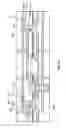 Fig. 66 - Mounting system for telecommunications distribution elements