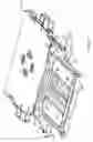 Fig. 68 - Mounting system for telecommunications distribution elements