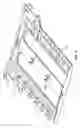 Fig. 71 - Mounting system for telecommunications distribution elements