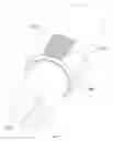 Fig. 06 - Alignment sleeve assembly and fiber optic adapter