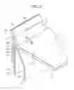 Fig. 04 - Display apparatus having holding member between optical sheet and diffusion plate
