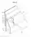 Fig. 06 - Display apparatus having holding member between optical sheet and diffusion plate