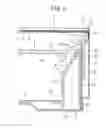 Fig. 07 - Display apparatus having holding member between optical sheet and diffusion plate