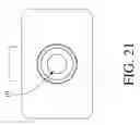 Fig. 22 - Optical photographing lens system, image capturing unit and electronic device