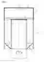 Fig. 02 - Device and method for imaging an object by arranging a reflective optical surface or reflective optical system around the object
