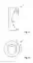 Fig. 02 - Negative lens and endoscope objective