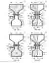 Fig. 04 - Electronic circuitry for a valve for the transfer of an optically-active fluid from a first to a second reservoir