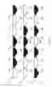 Fig. 08 - Electronic circuitry for a valve for the transfer of an optically-active fluid from a first to a second reservoir
