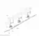 Fig. 05 - Smart pixel blind