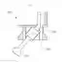 Fig. 10 - Smart pixel blind