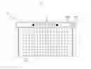 Fig. 12 - Smart pixel blind