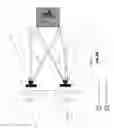 Fig. 07 - Apparatus for augmenting vision