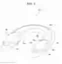 Fig. 04 - Nose pad and eyeglasses provided with the pad