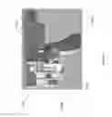 Fig. 07 - Temple and ear horn assembly for headworn computer
