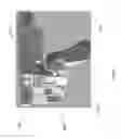 Fig. 08 - Temple and ear horn assembly for headworn computer